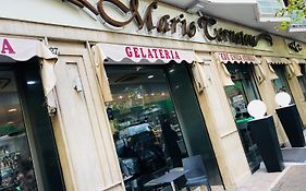 Magicsuite Guest House Roma Portuense