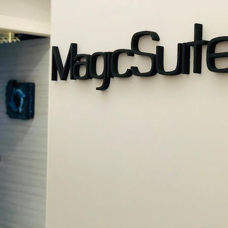 Magicsuite Guest House Roma Portuense Esterno foto