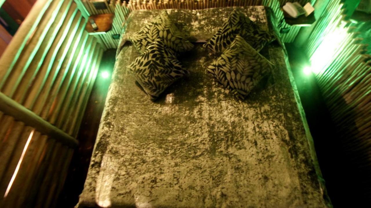 Magicsuite Guest House Roma Portuense Esterno foto