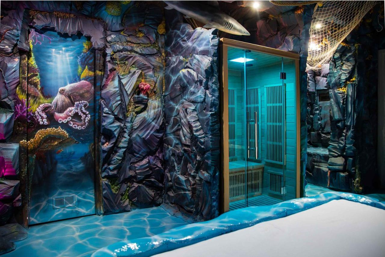 Magicsuite Guest House Roma Portuense Esterno foto
